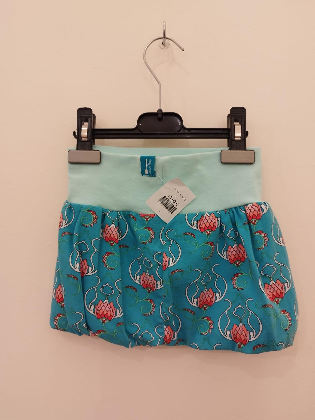 Rotzlöffel Ballonrock