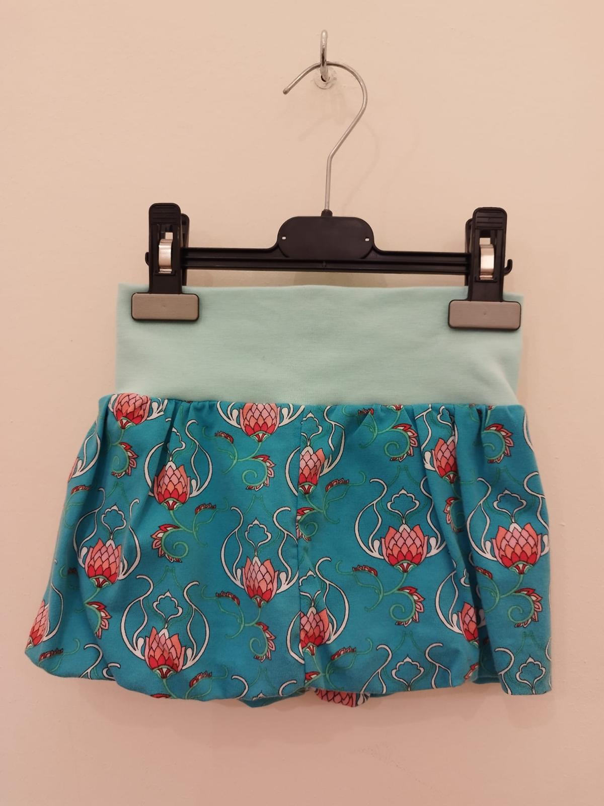 Rotzlöffel Ballonrock