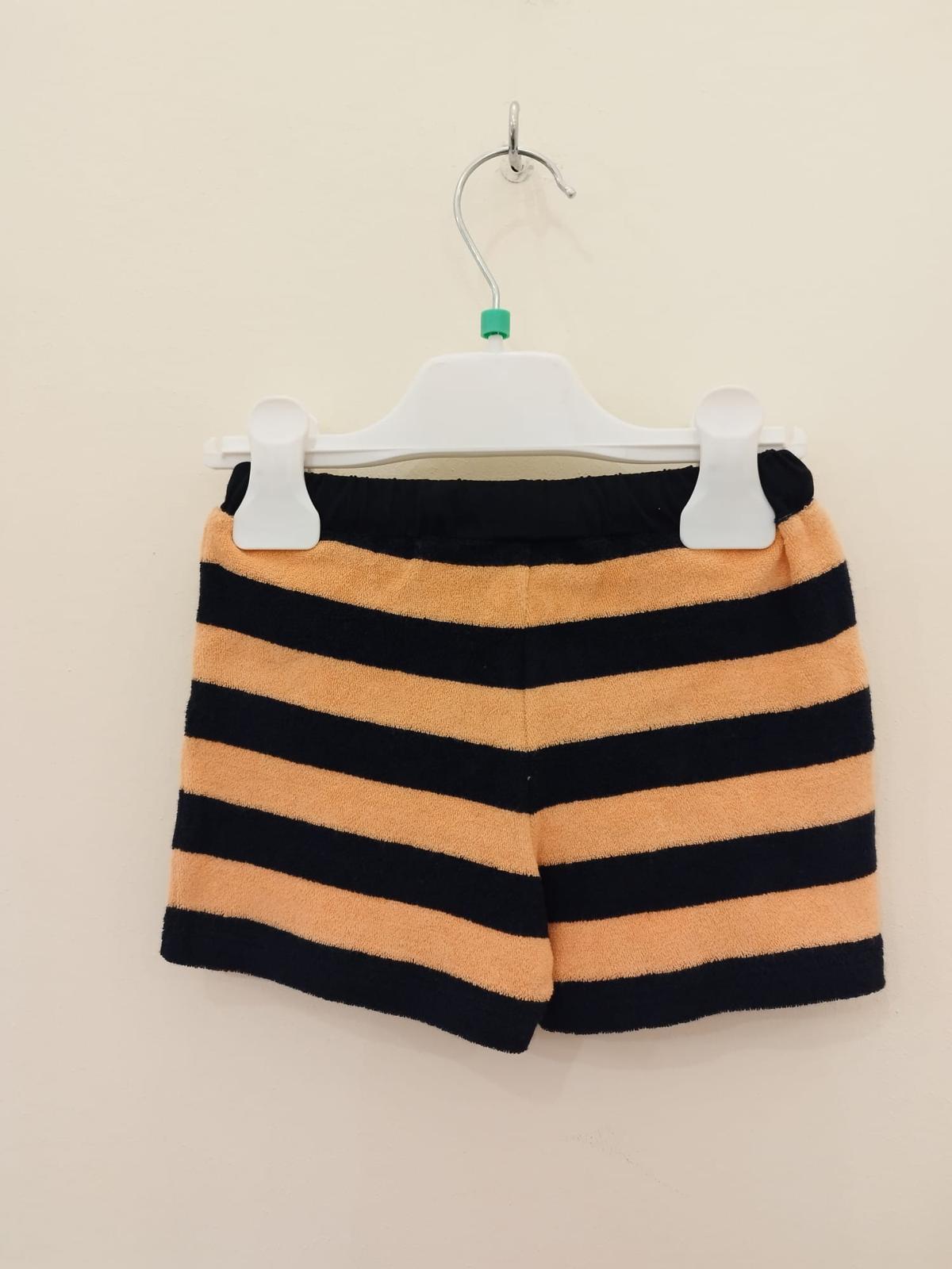 NEU - s. Oliver kurze Hose Mädchen