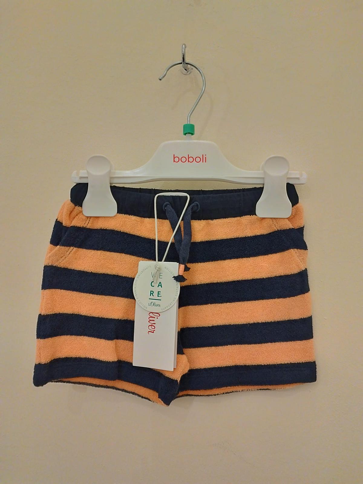 NEU - s. Oliver kurze Hose Mädchen