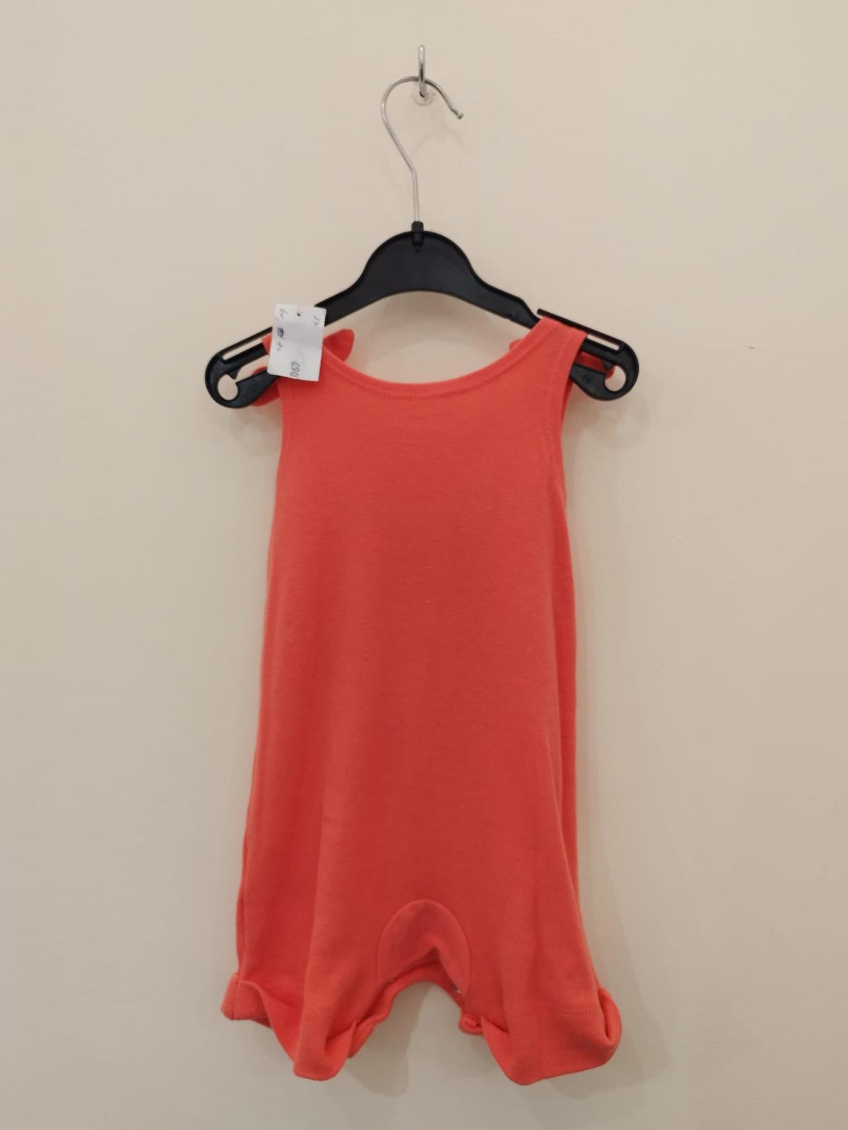 Disney Princess Strampler