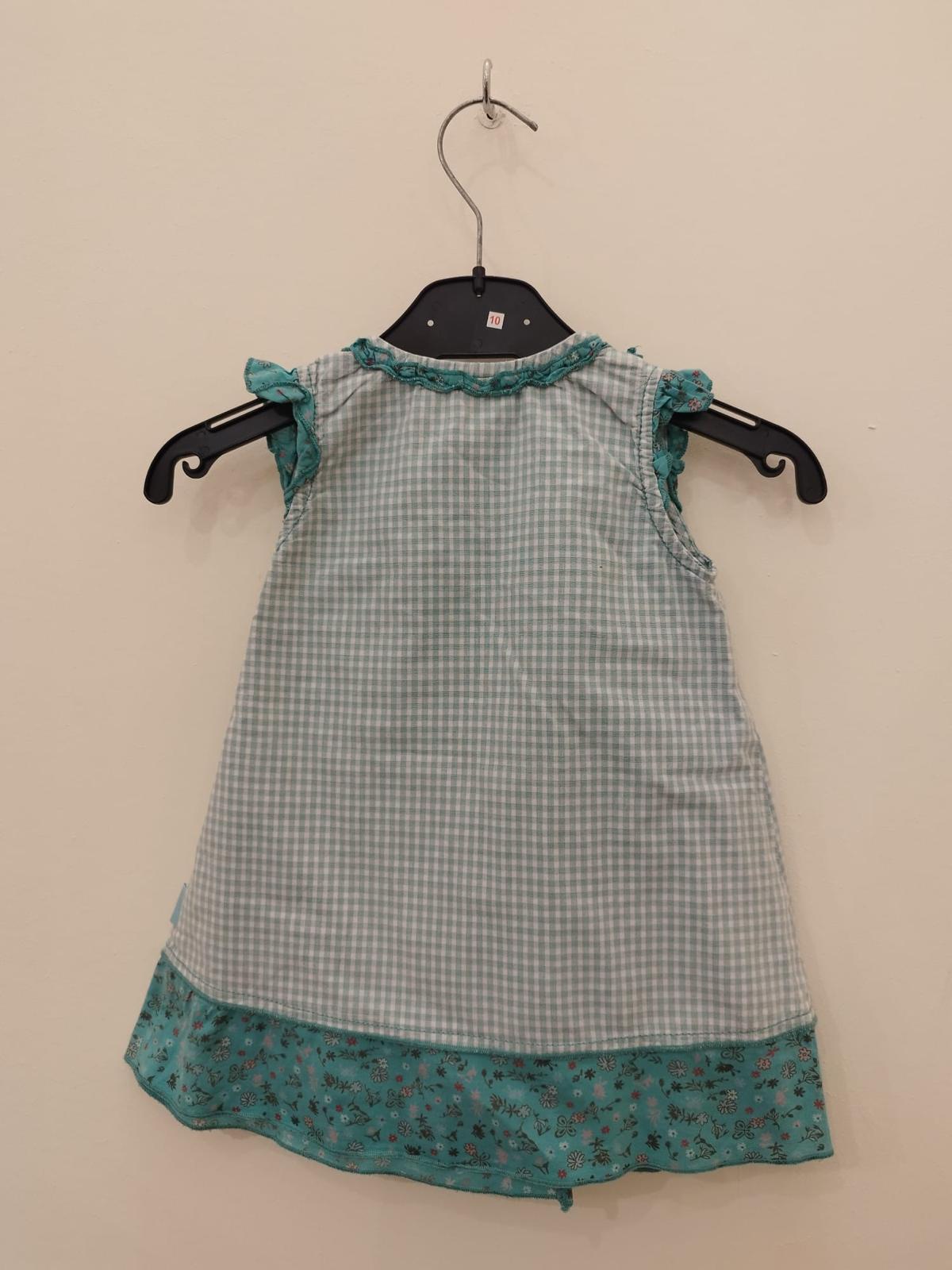 MEXX Wickelkleidchen