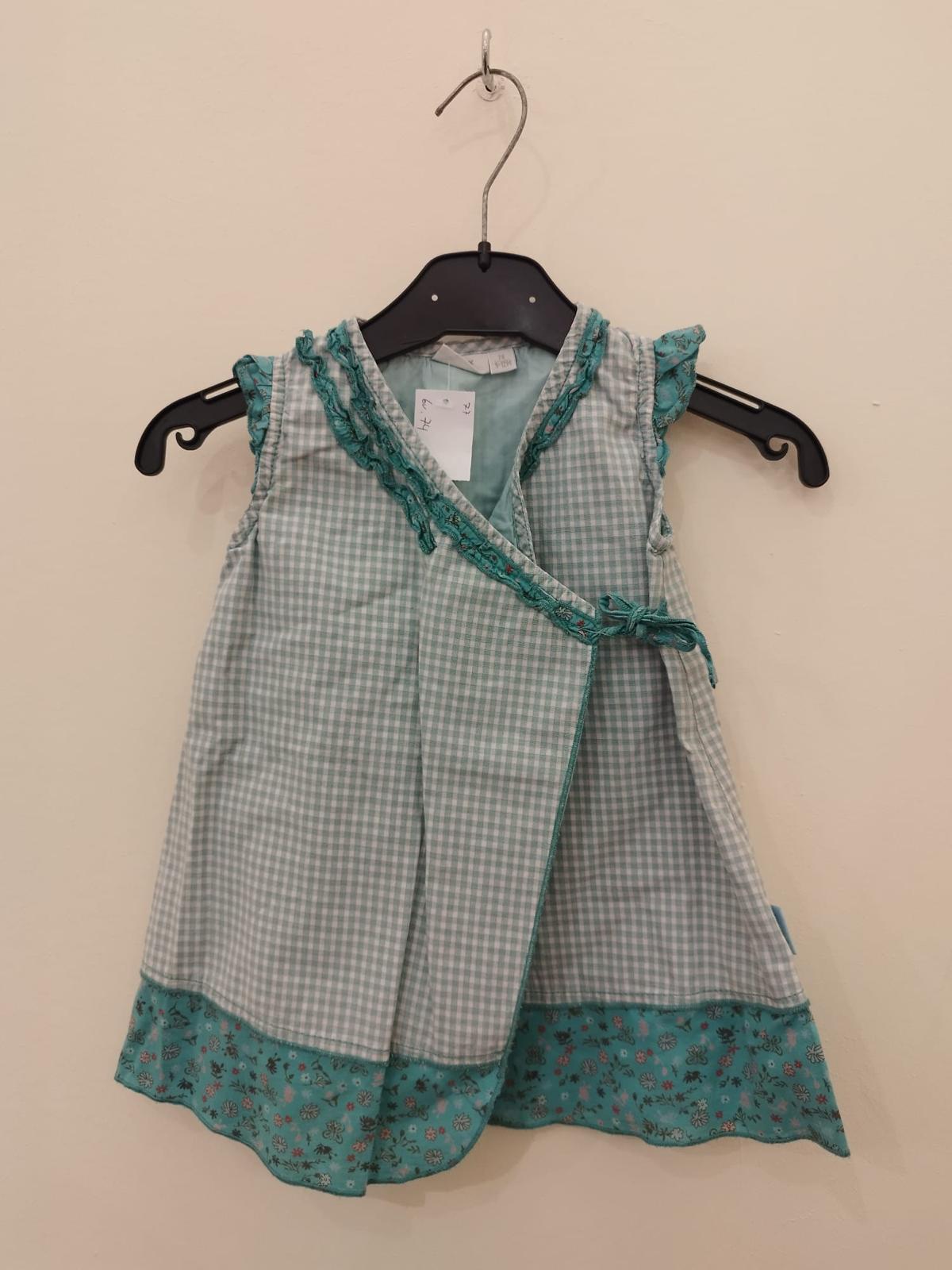 MEXX Wickelkleidchen