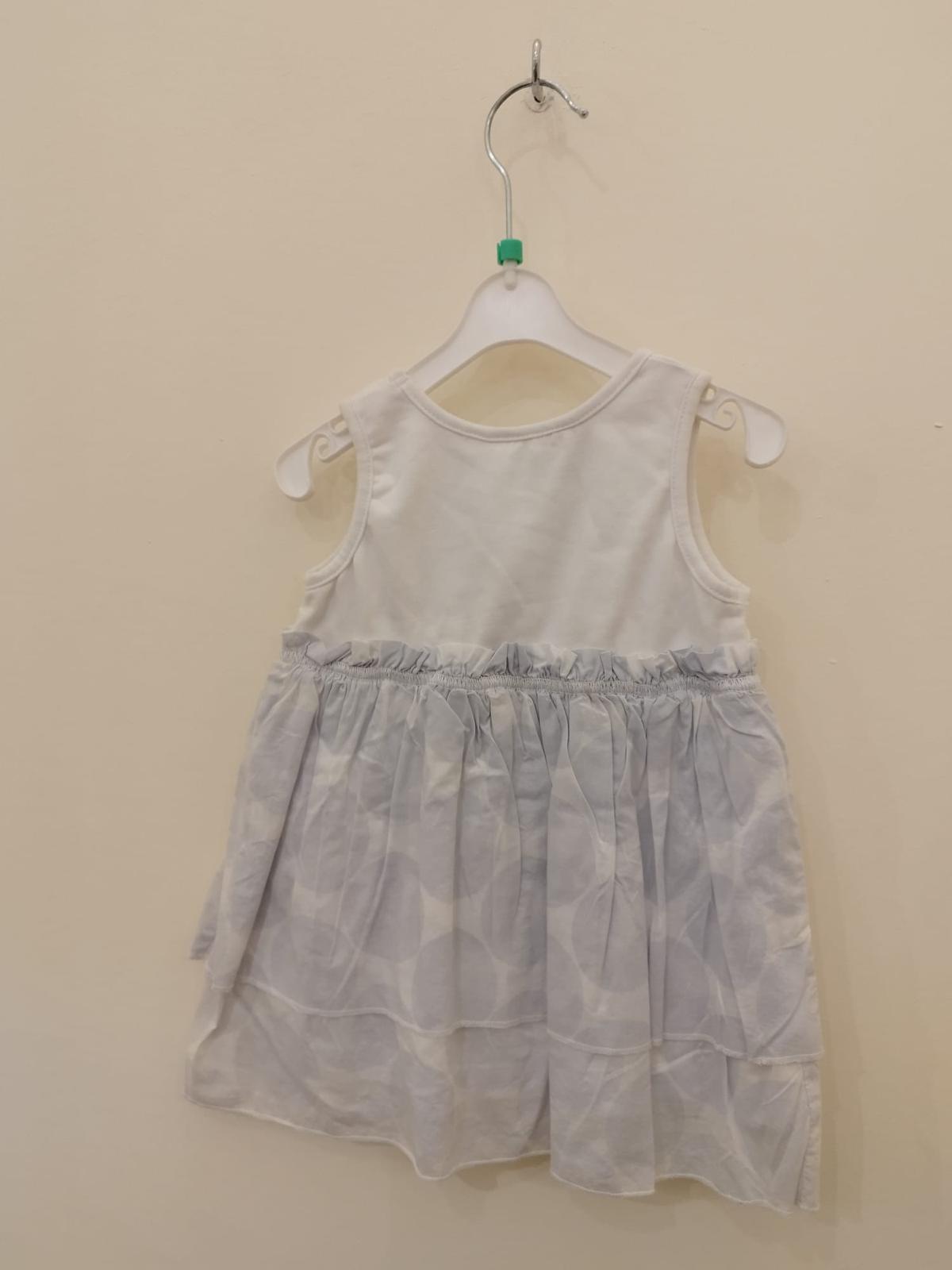 NEU - Kanz Kleidchen