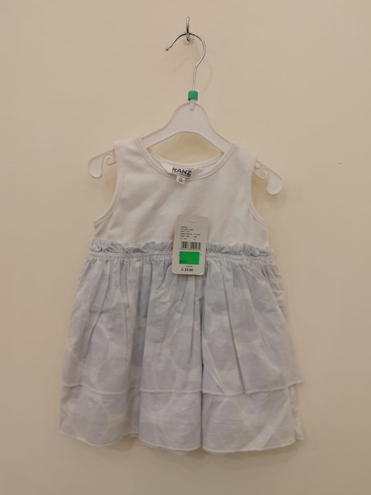 NEU - Kanz Kleidchen