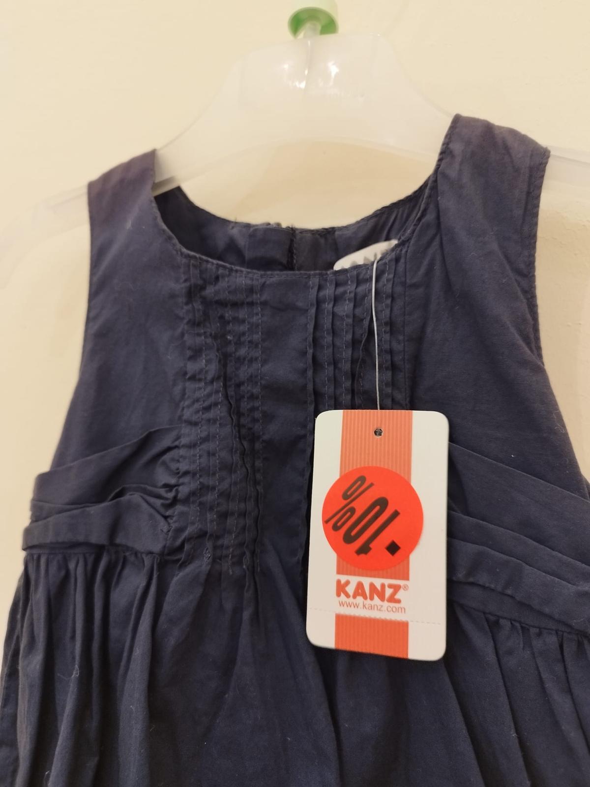 NEU - Kanz Kleidchen