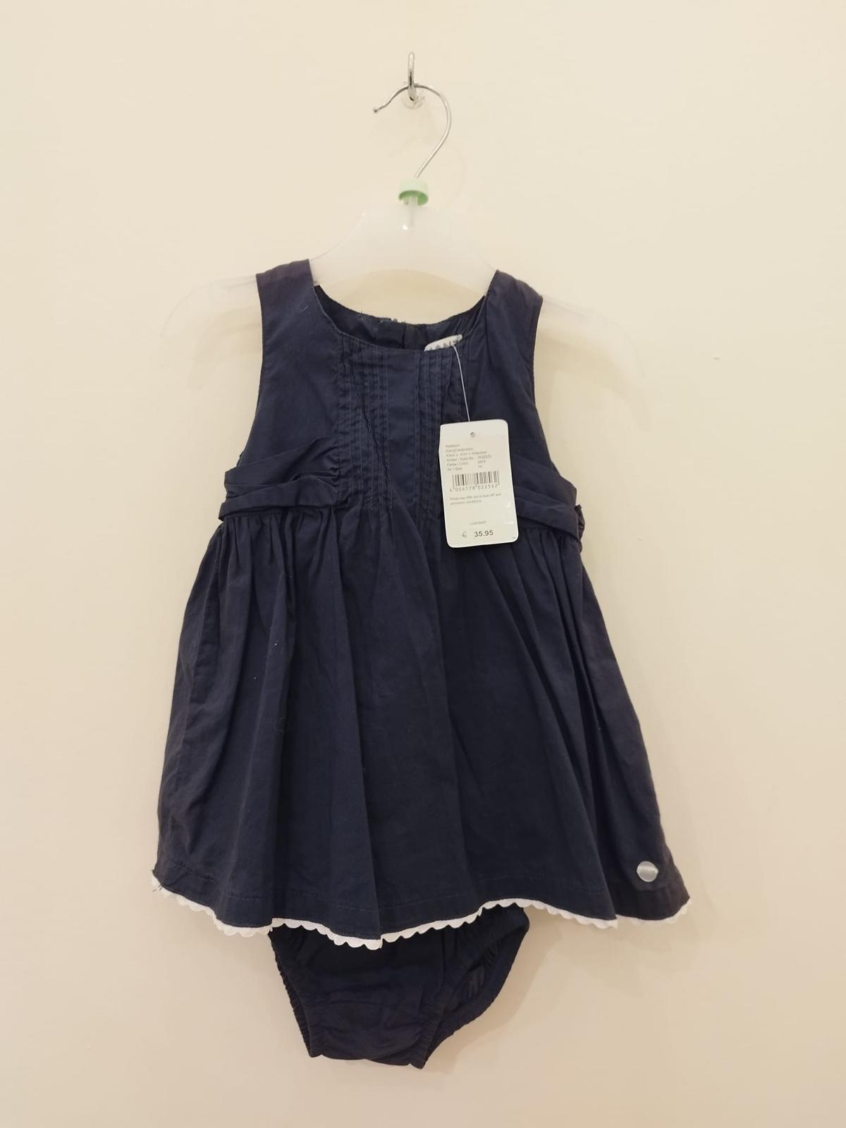 NEU - Kanz Kleidchen