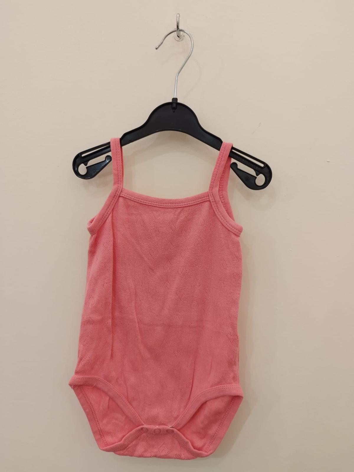 Body rosa
