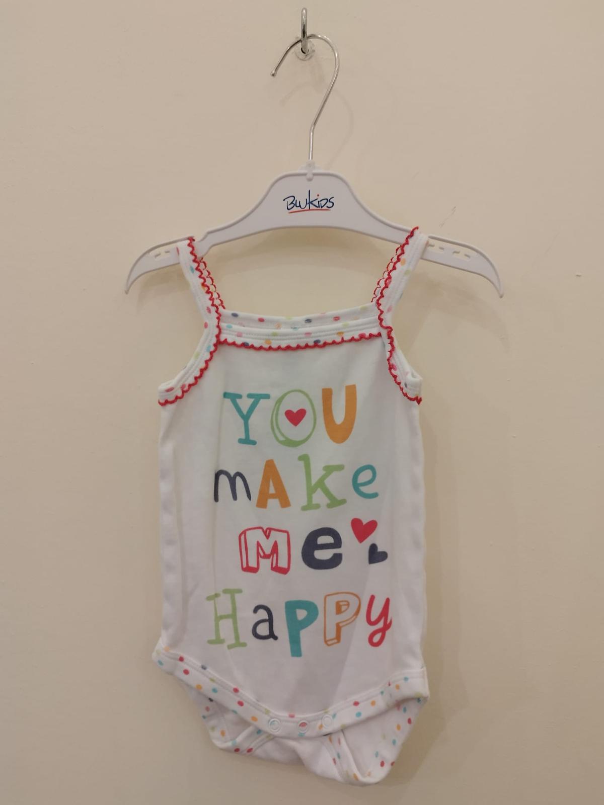 Baby Club Body in Gr. 74