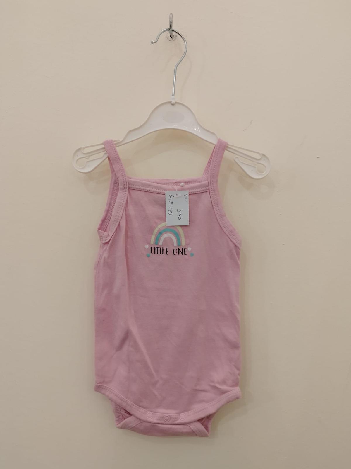 Topomini Body