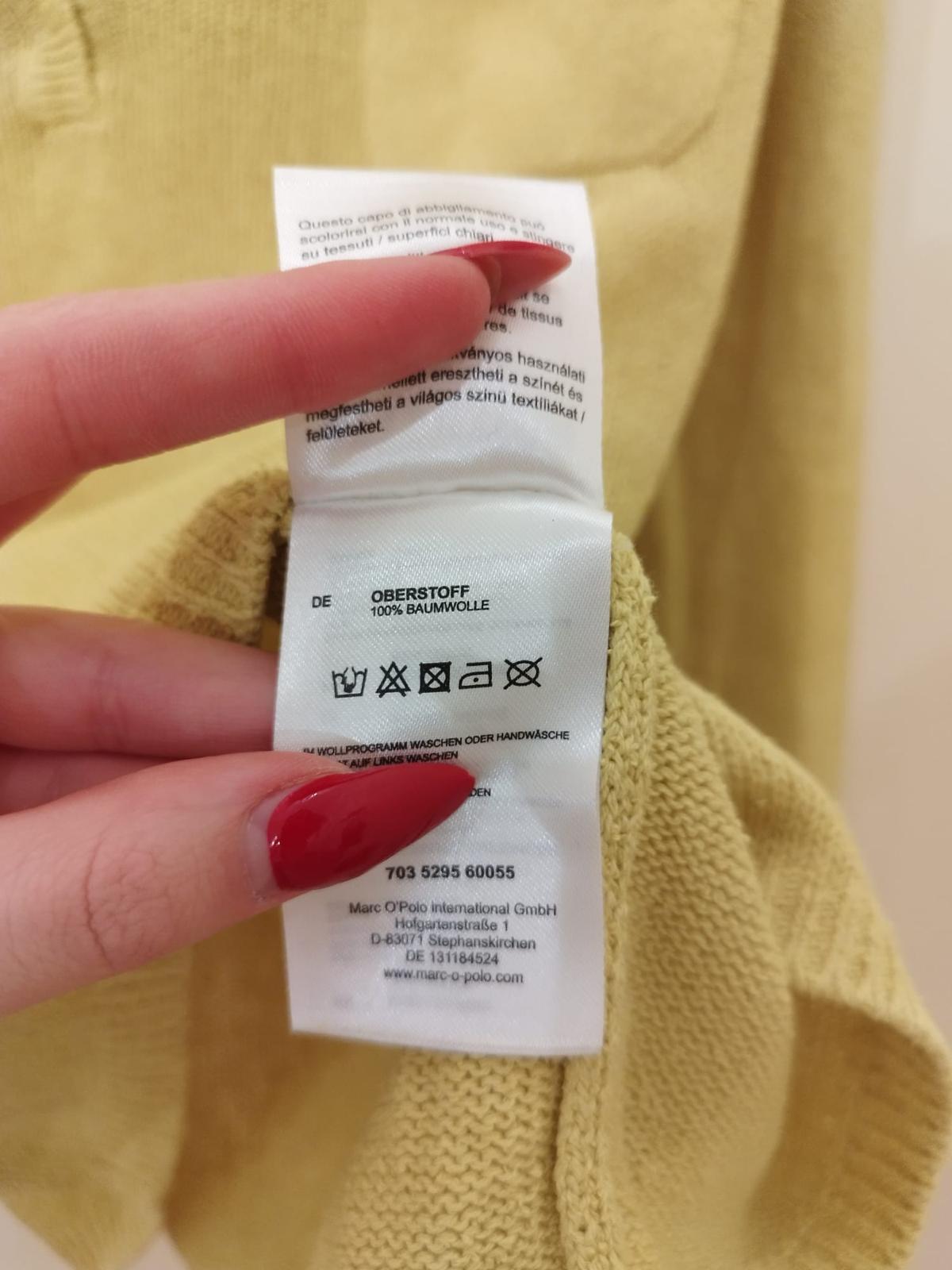 Marc O'Polo Pullover