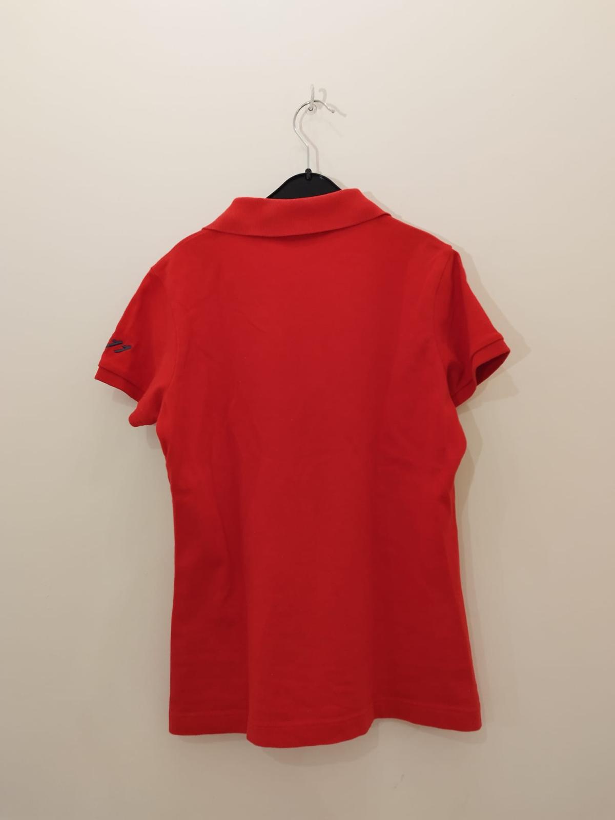 Porsche Design Polohemd Gr.34