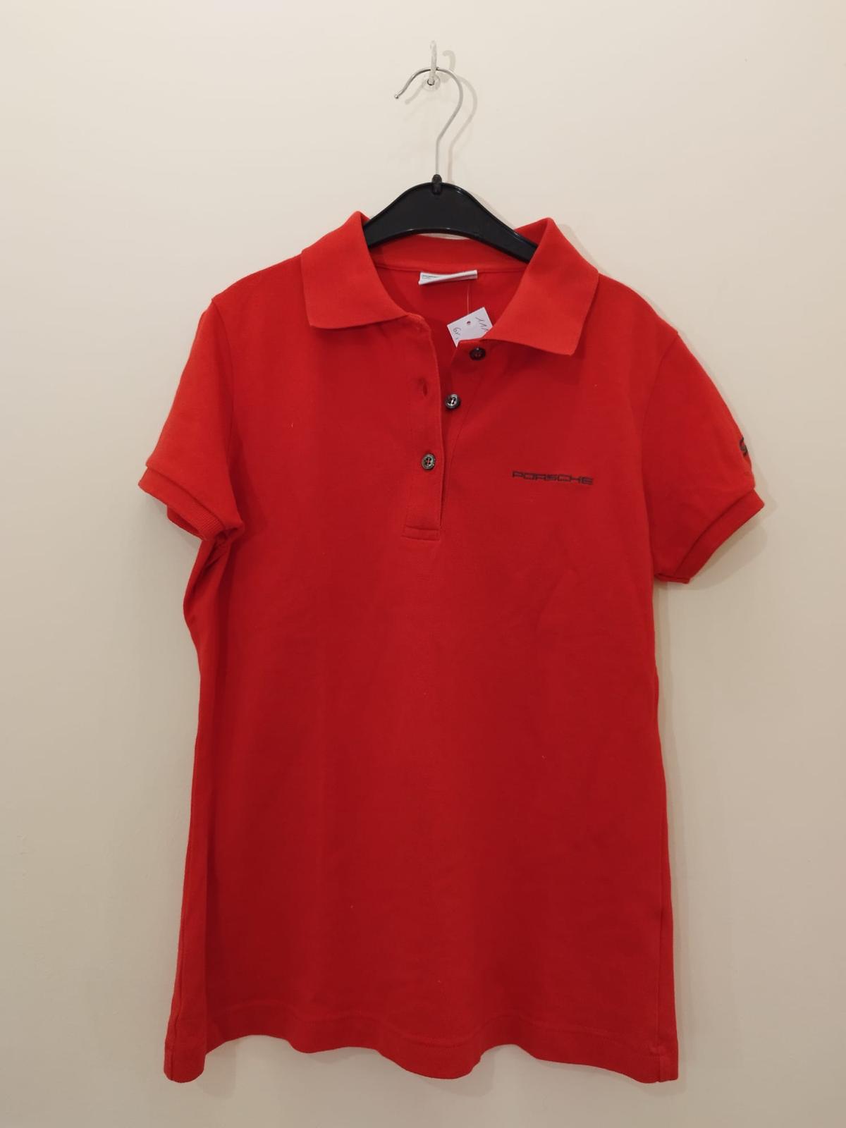 Porsche Design Polohemd Gr.34