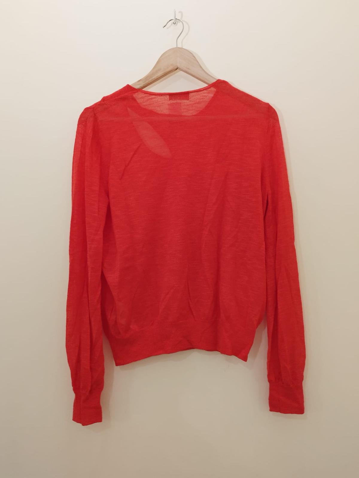 Tajfun Feinstrick-Shirt