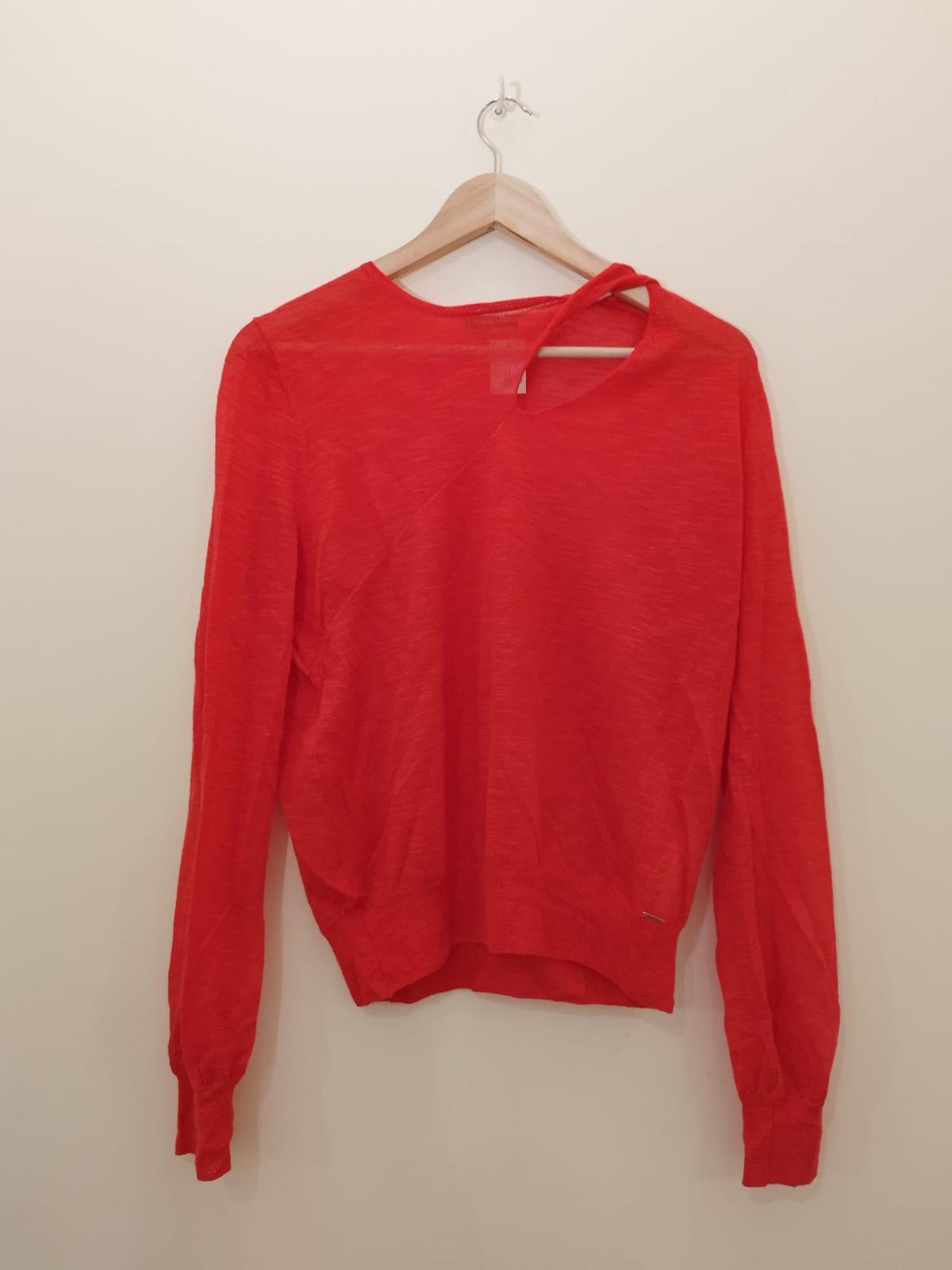 Tajfun Feinstrick-Shirt