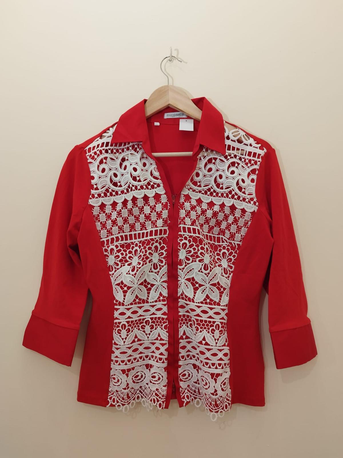 Nara Camicie Blazer in Gr. 38