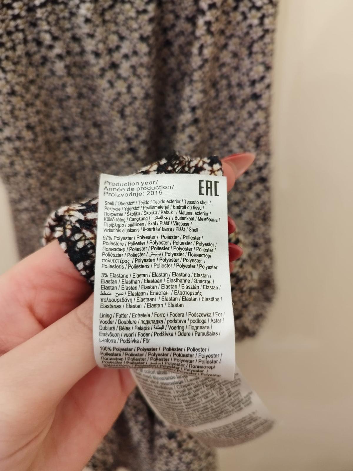 ONLY langes Trägerkleid