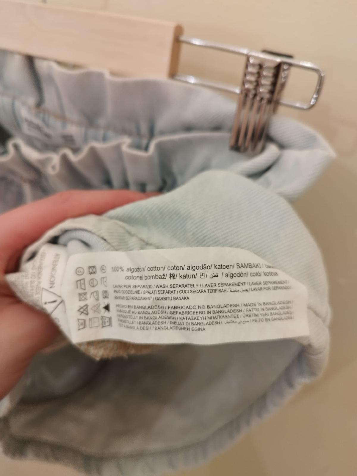 Pull&Bear - kurze Hose