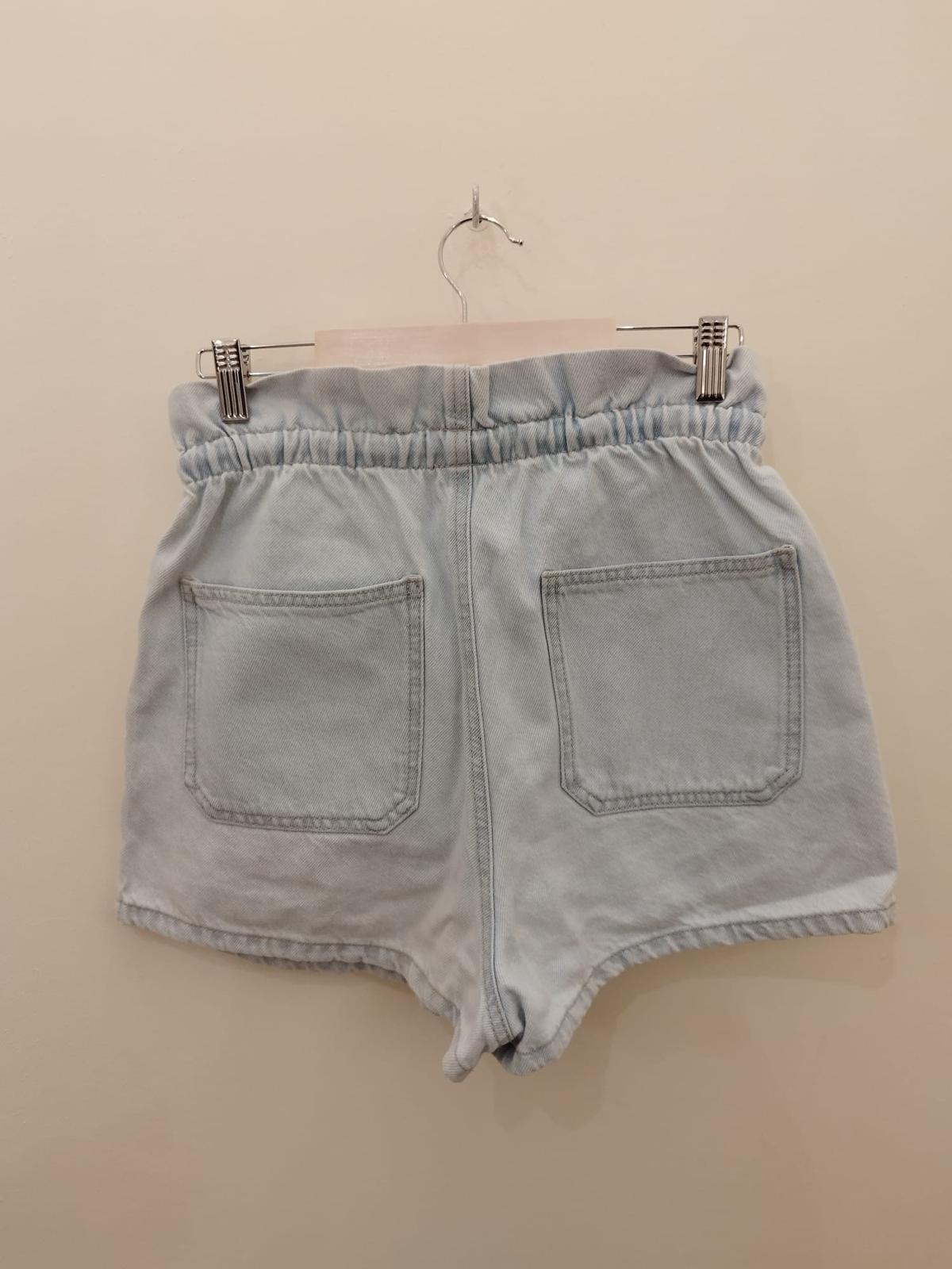 Pull&Bear - kurze Hose