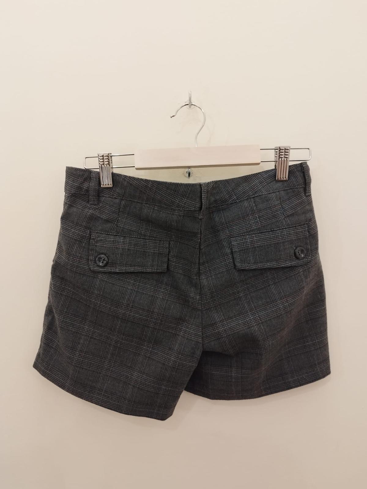 United Colors of Benetton - kurze Stoffhose