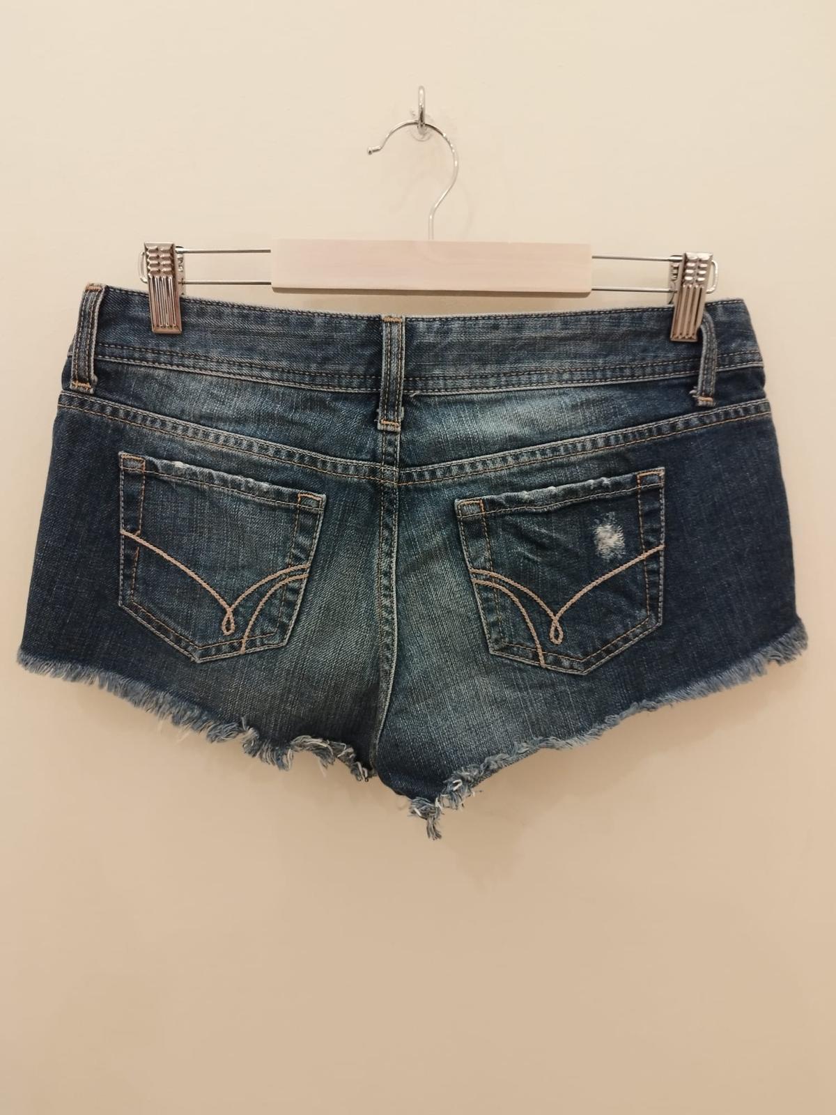 Benetton - kurze Jeans