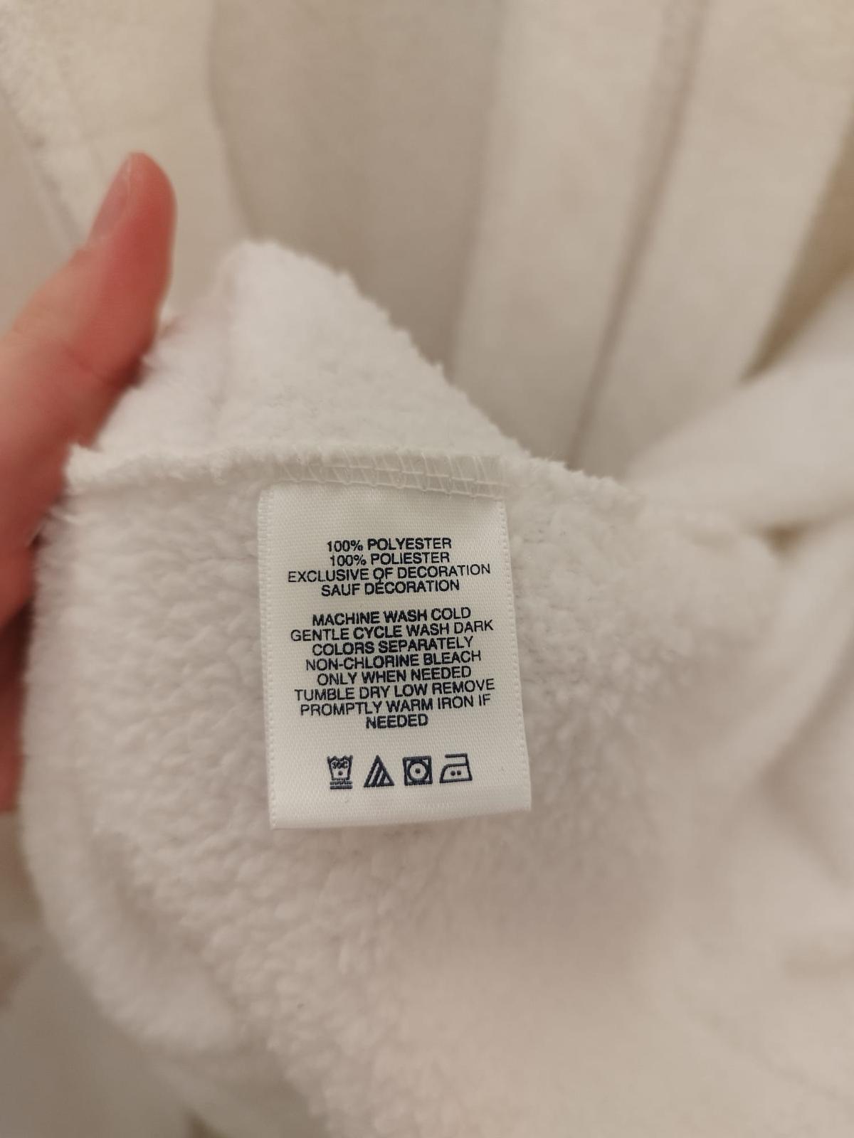 Tommy Hilfiger Sleepwear - Bademantel