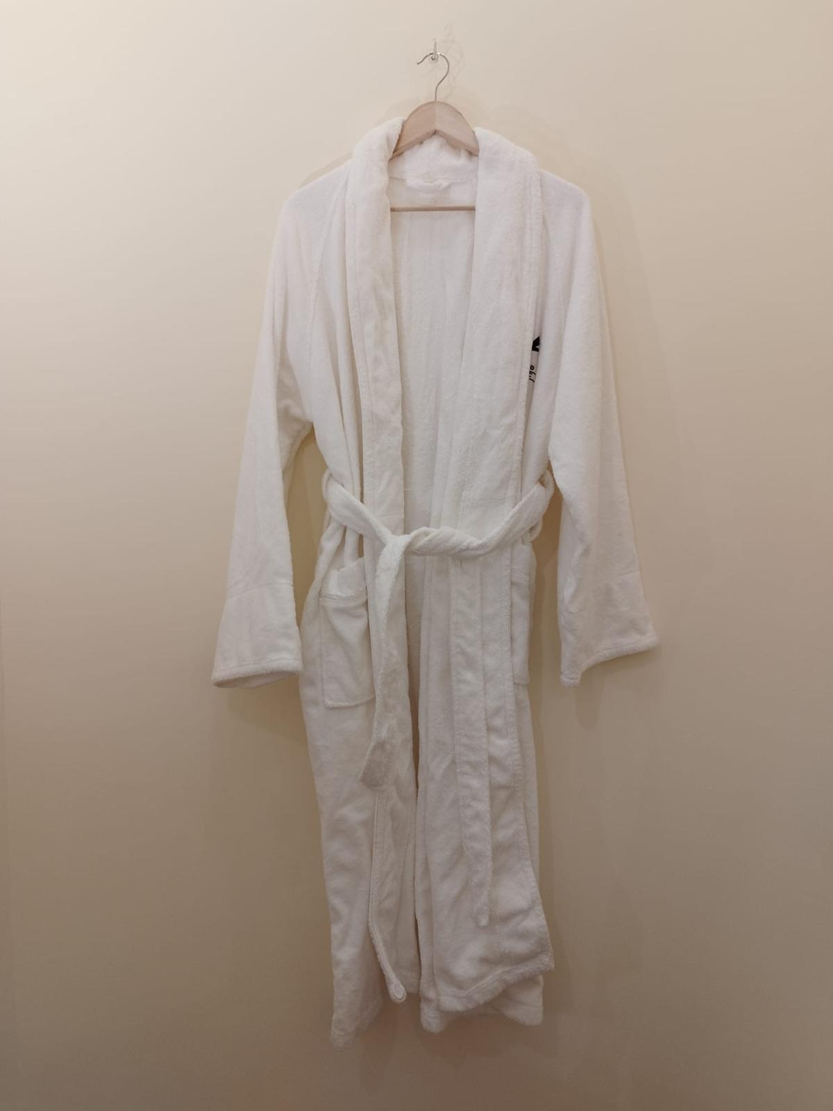 Ryf of Switzerland Bademantel