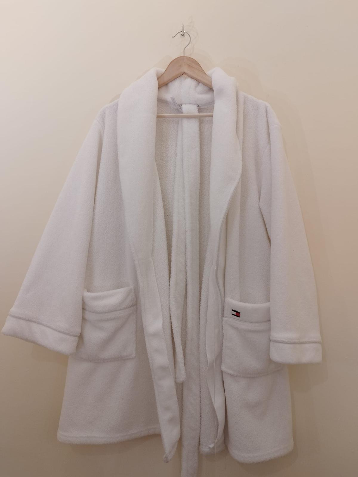 Tommy Hilfiger Sleepwear - Bademantel