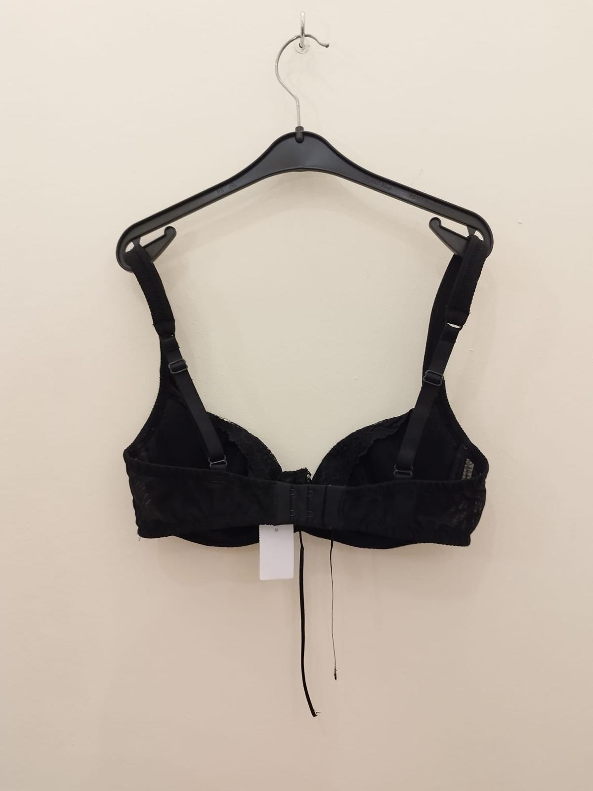 BH schwarz