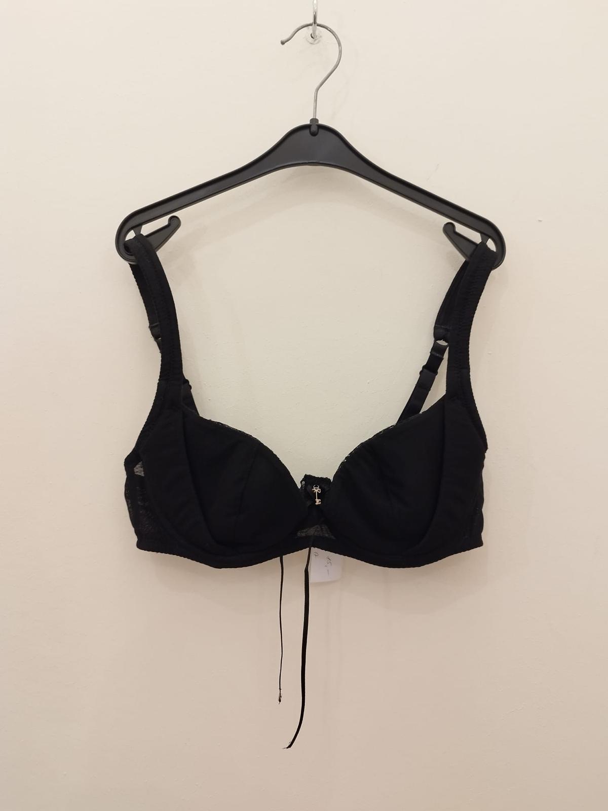 BH schwarz