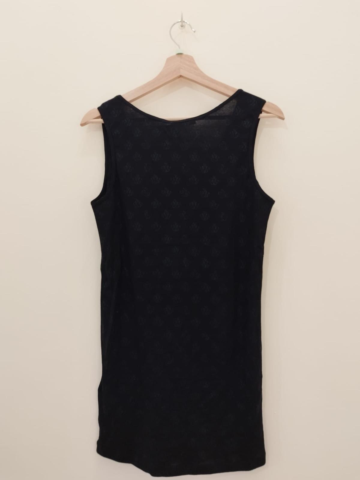 NEU - Barbara Becker - ärmelloses Shirt