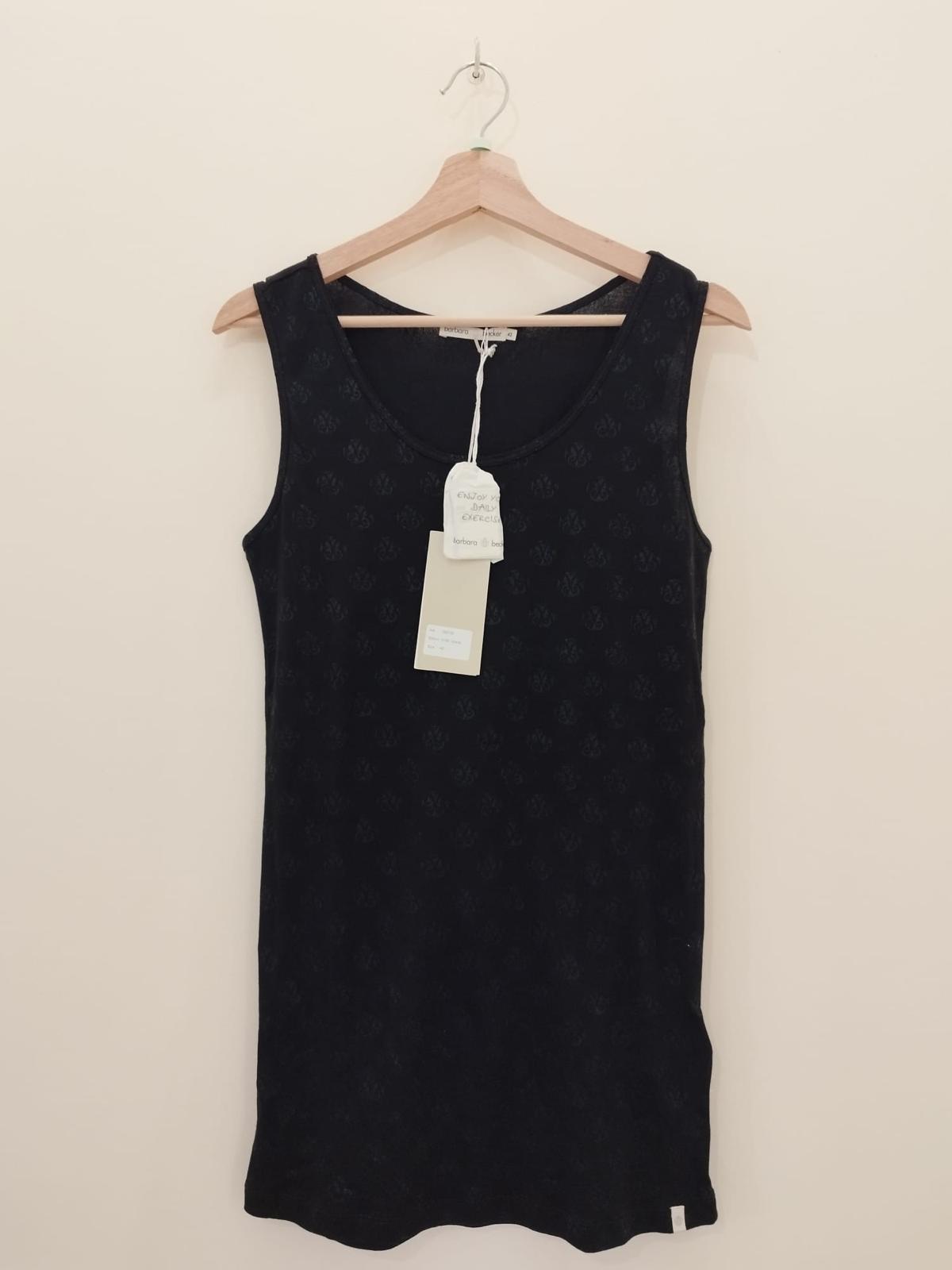 NEU - Barbara Becker - ärmelloses Shirt