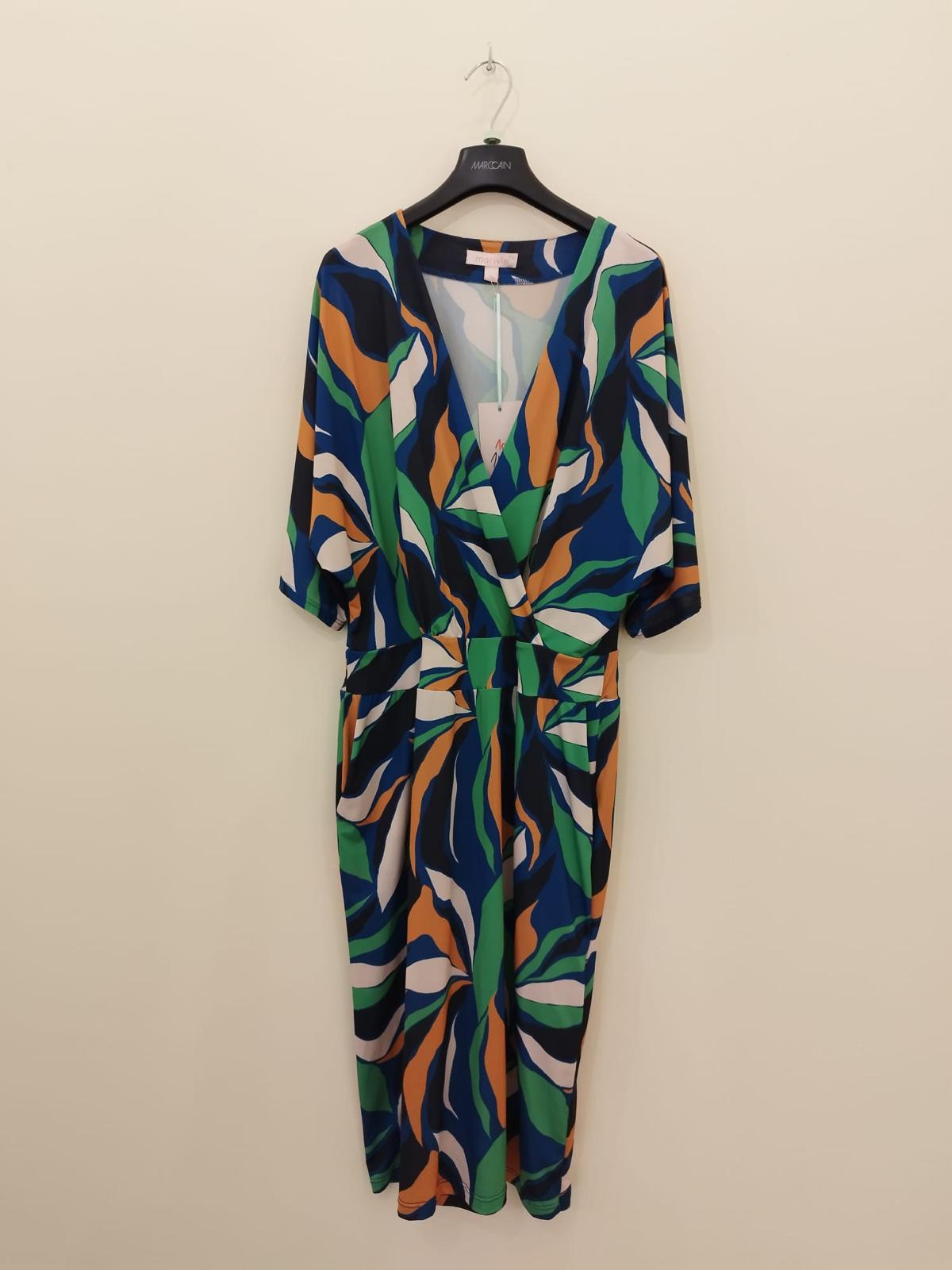 MARIVIE Kleid, Gr. M, NEU