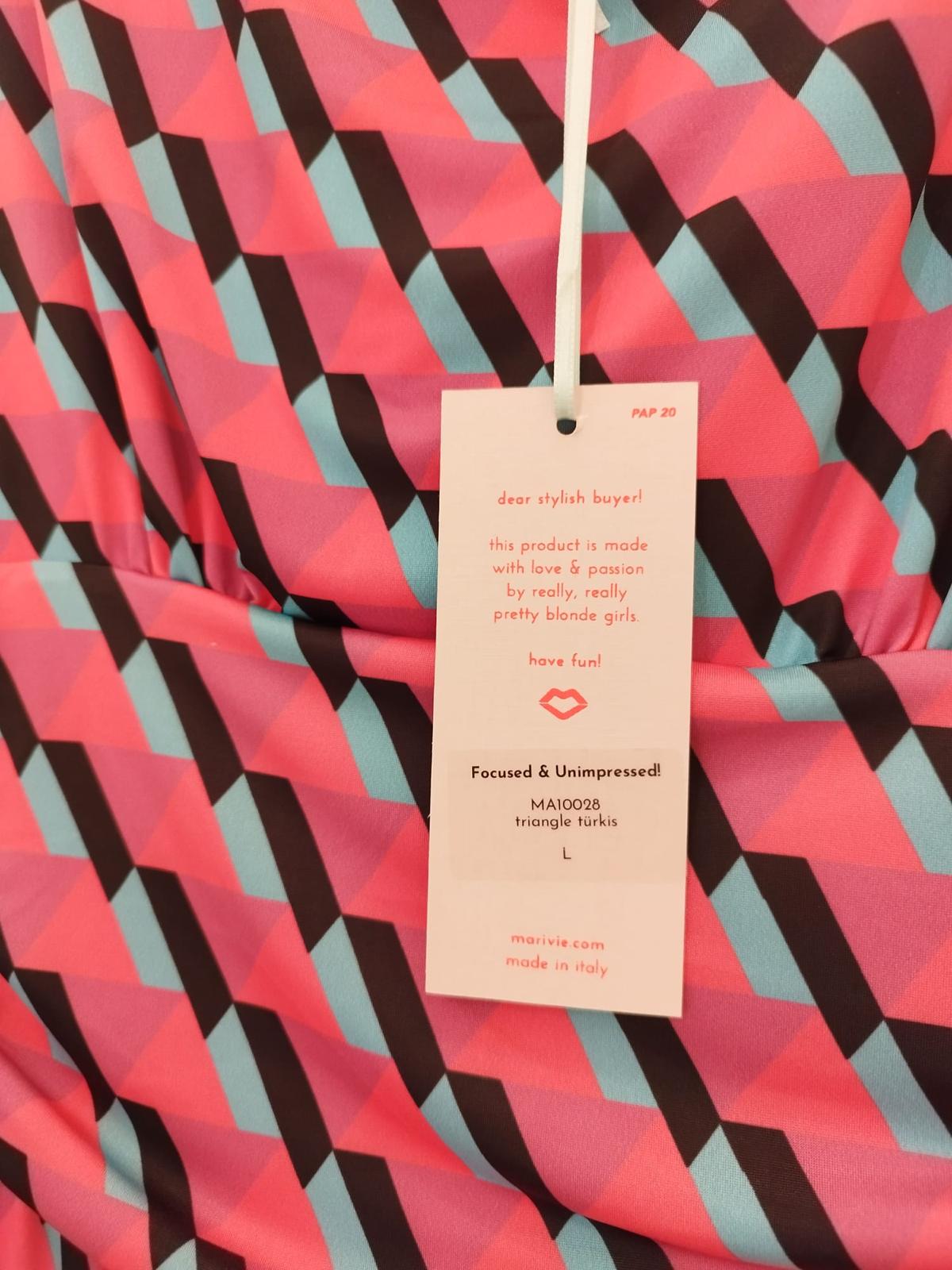 MARIVIE Kleid in Gr. L NEU