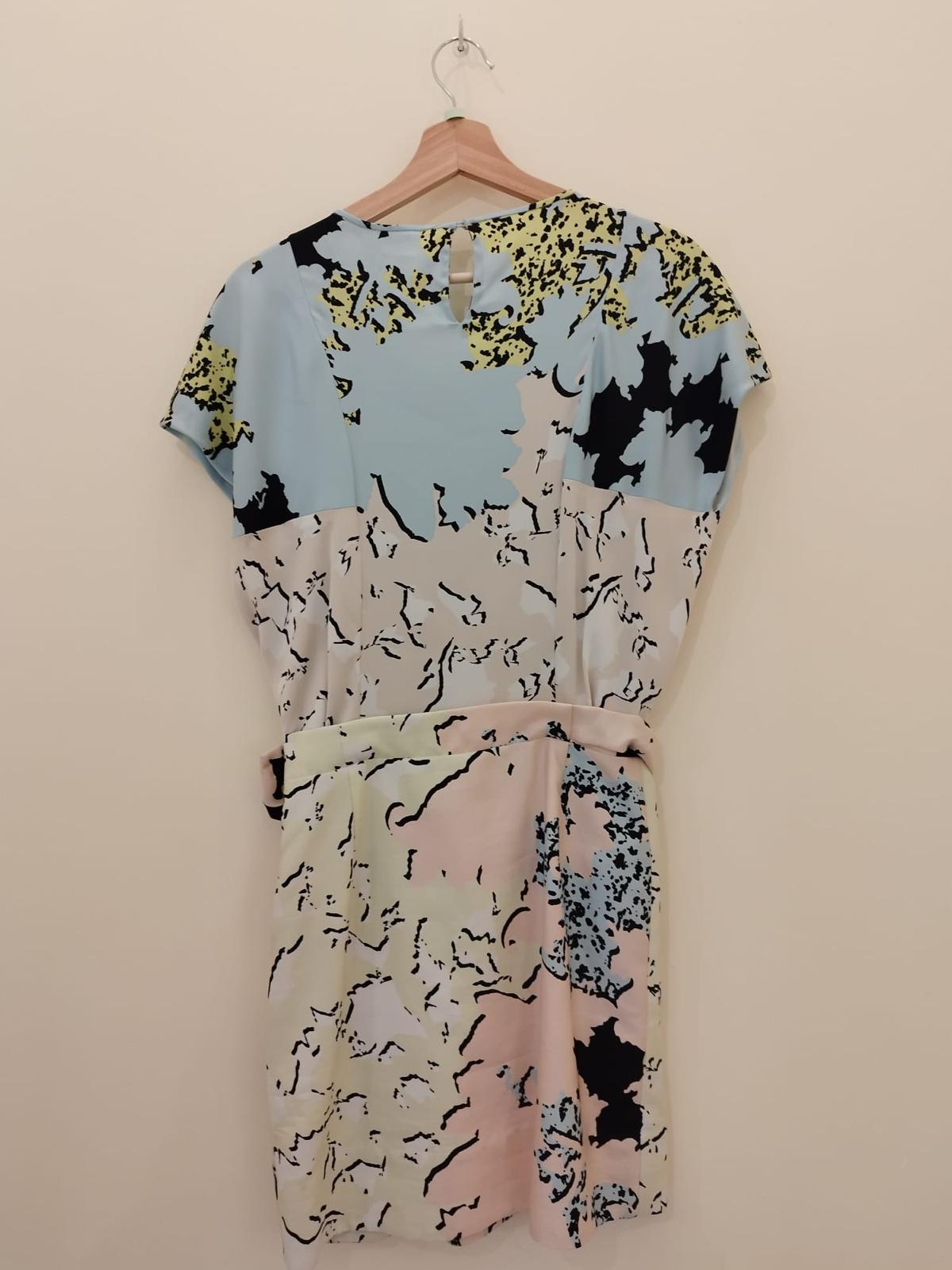 NEU - Diane von Furstenberg - Kleid