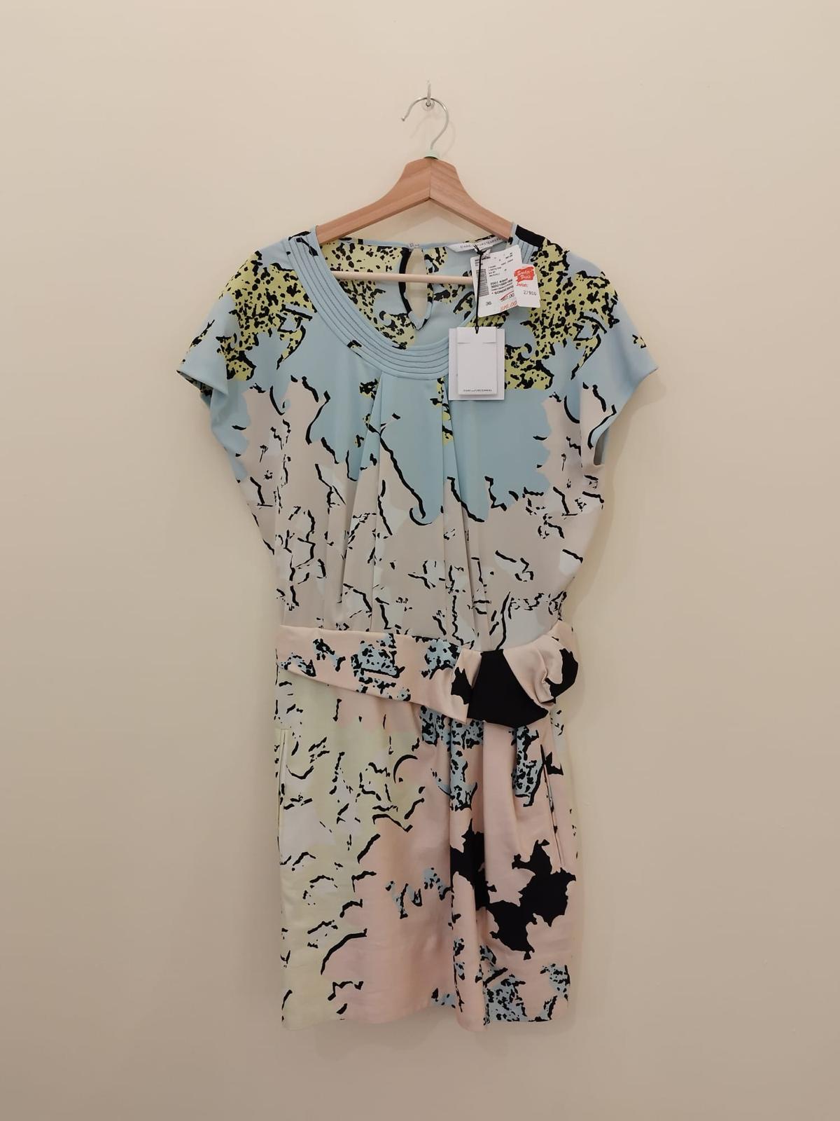 NEU - Diane von Furstenberg - Kleid