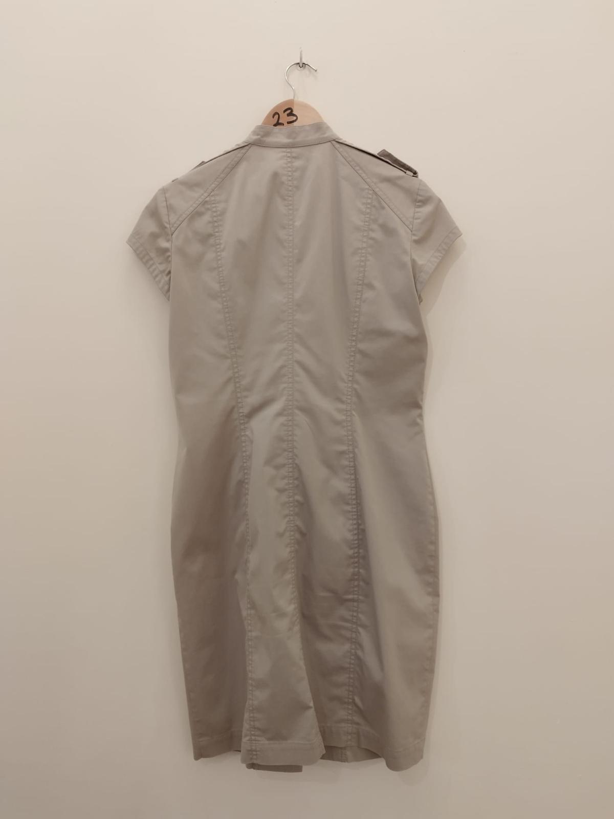 St. Emile - Kurzarmkleid