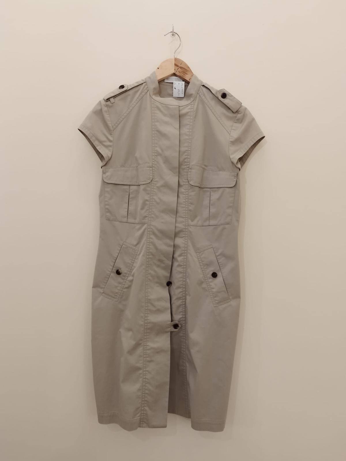 St. Emile - Kurzarmkleid