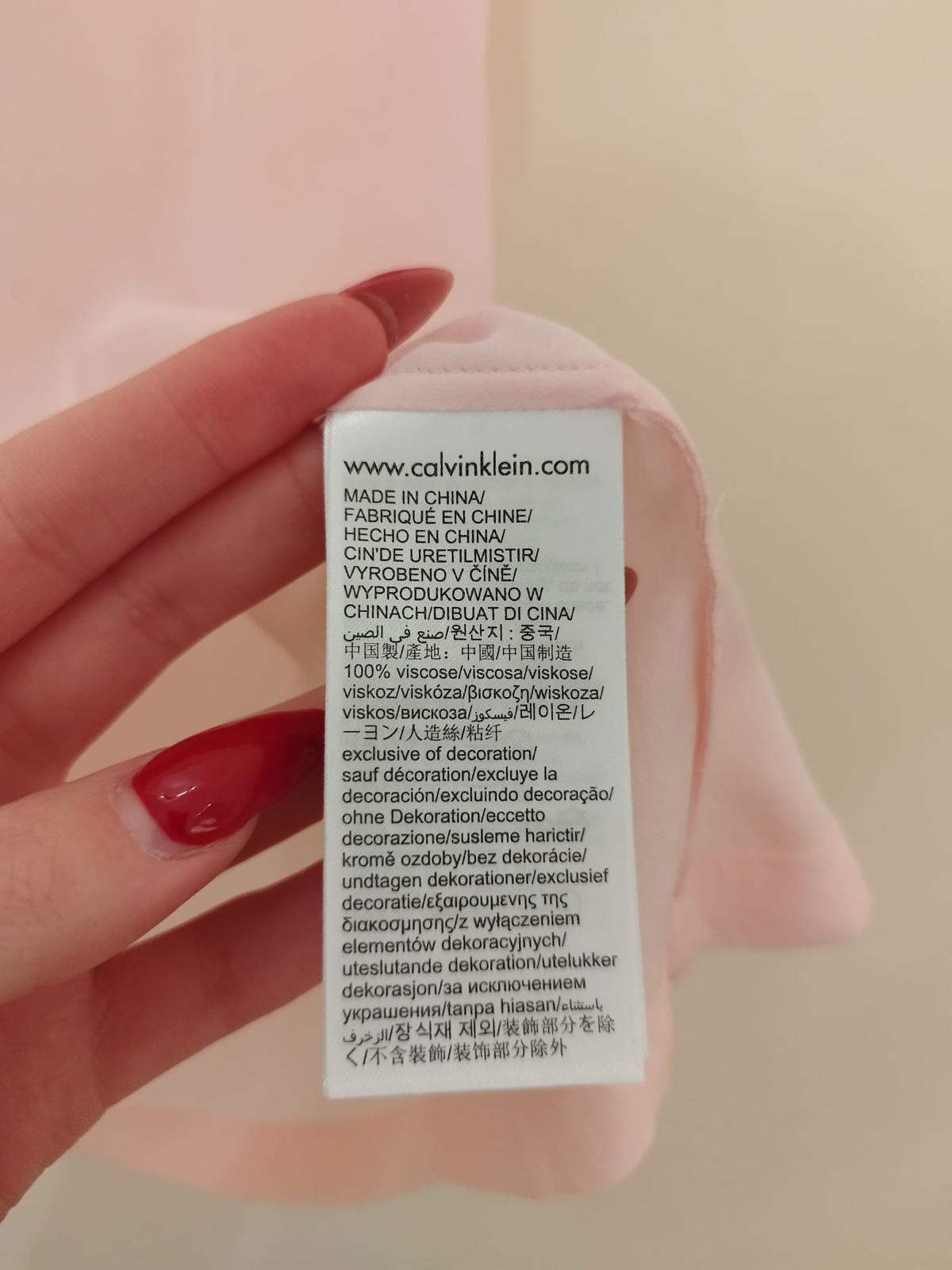 Calvin Klein Jeans - T-Shirt