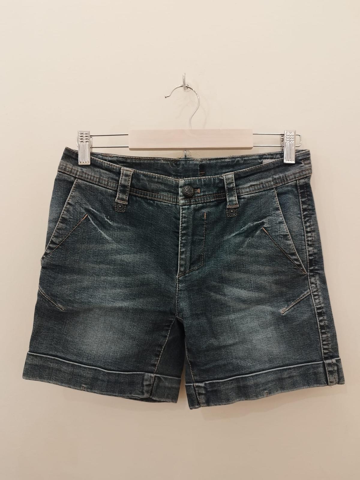 MARCCAIN SPORTS kurze Jeans