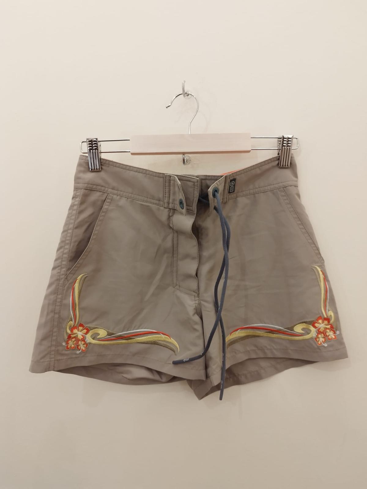 PLUSMINUS CHIEMSEE Shorts