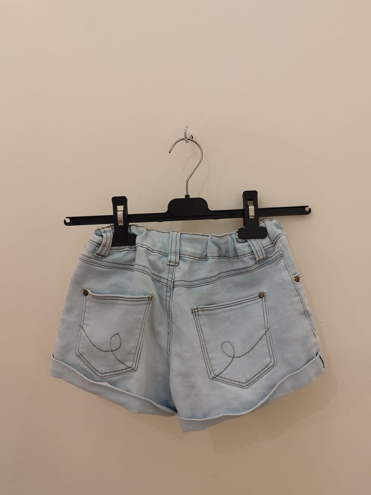 DENIM CO kurze Jeans