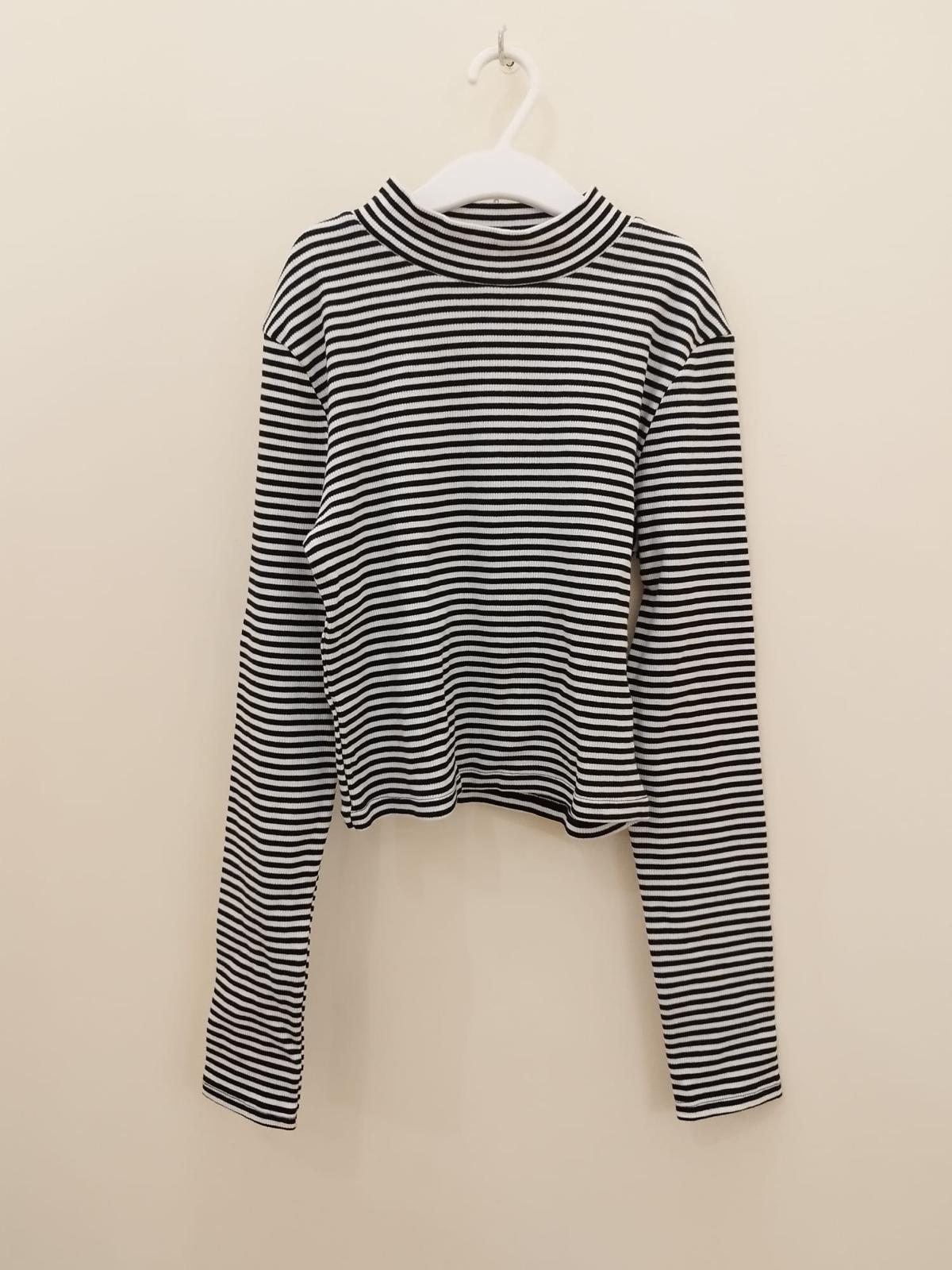 NEU - H&M Langarm-Shirt