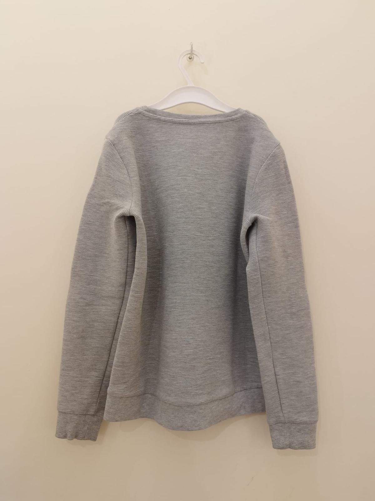 HERE + THERE C&A Pullover