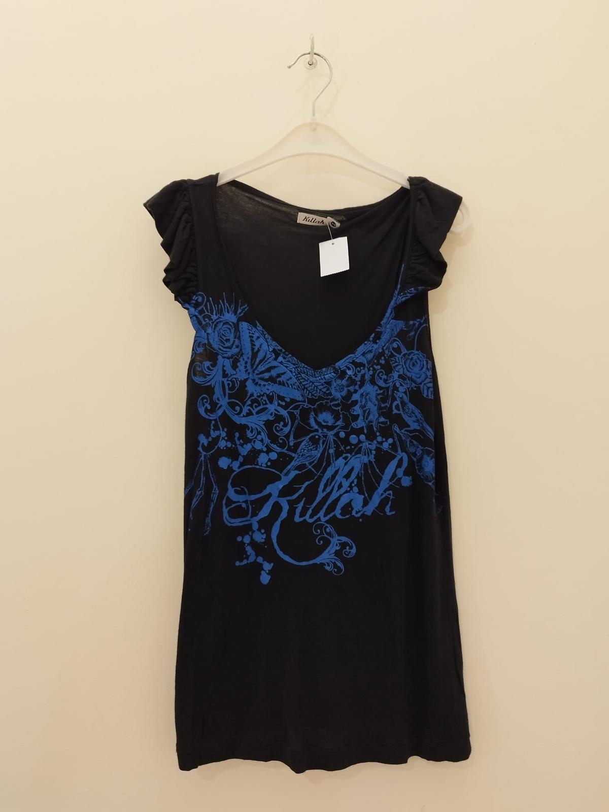 KILLAH ärmelloses T-Shirt