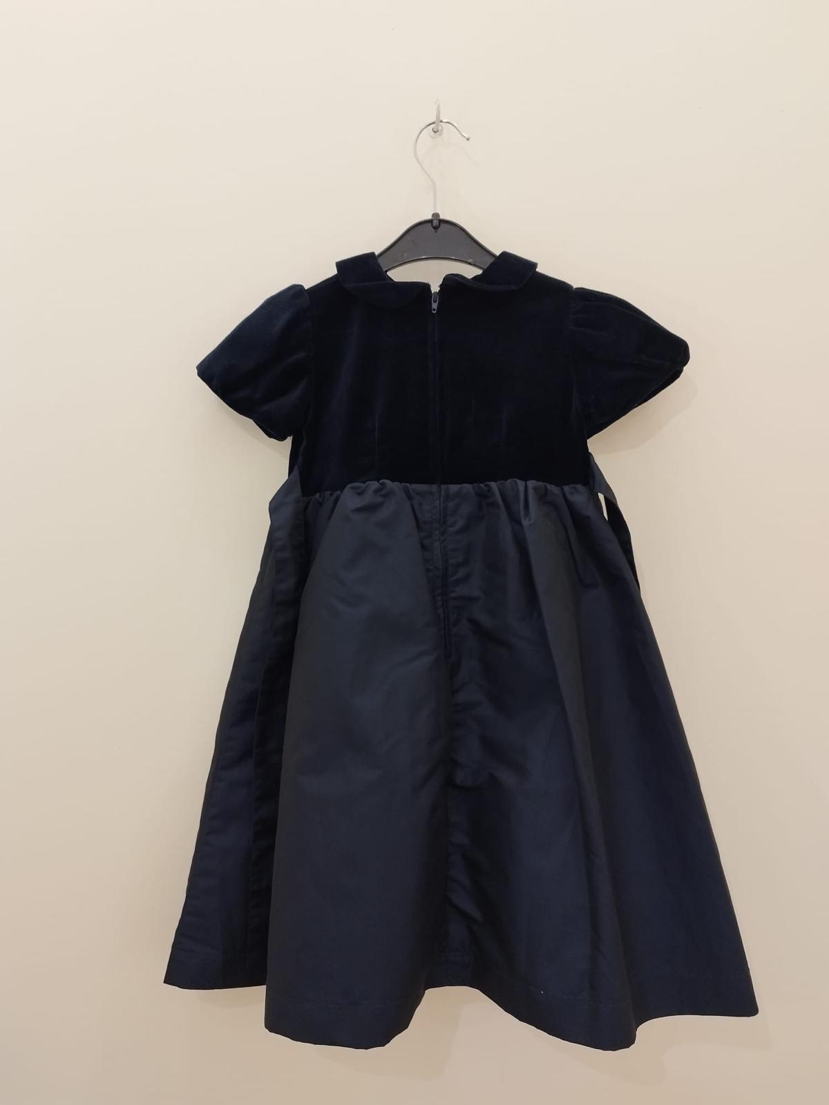 CHIBOOGI H&M Kleid in Gr. 104