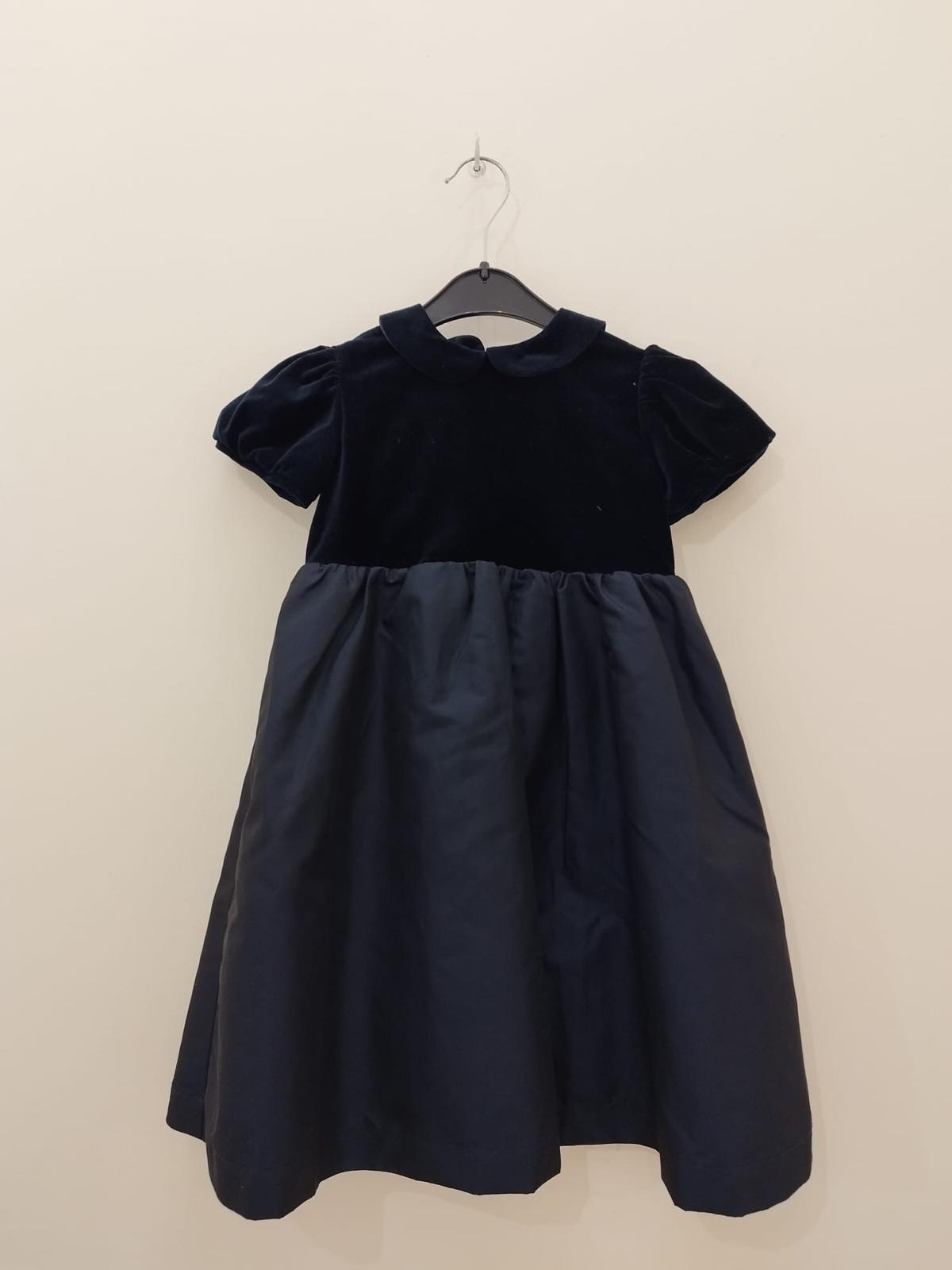 CHIBOOGI H&M Kleid in Gr. 104