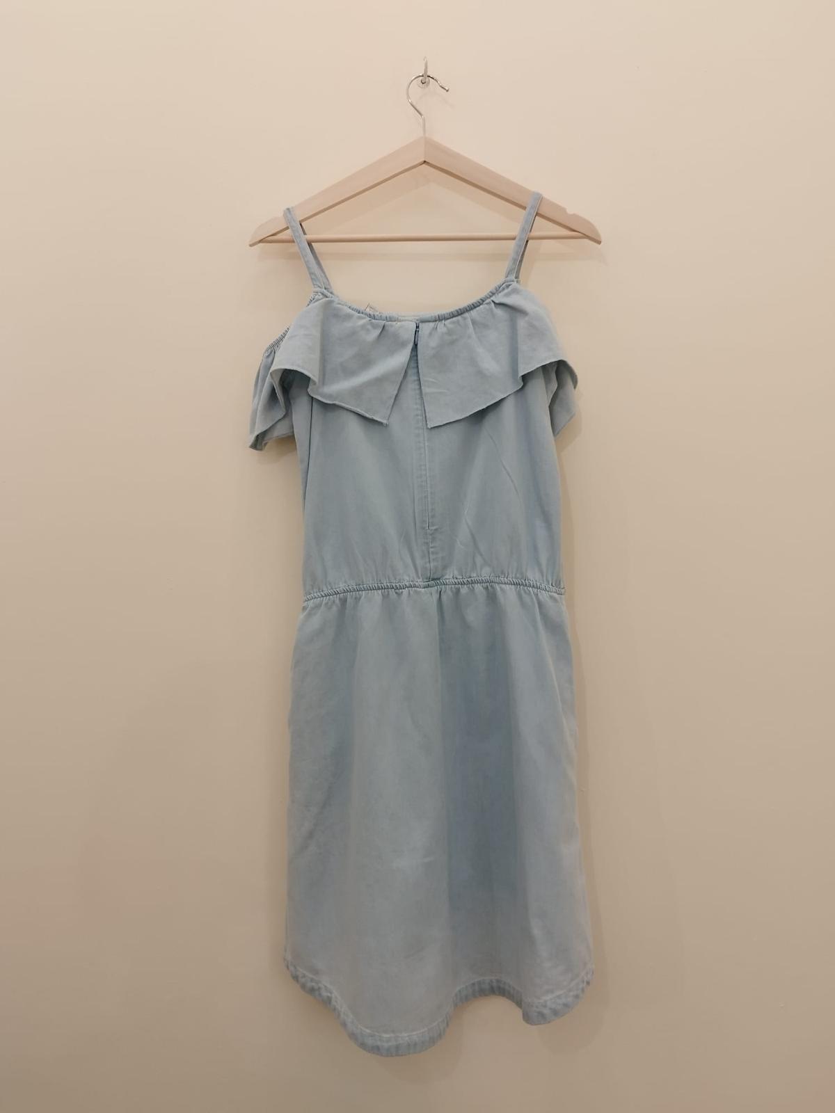 ESPRIT Kleid Mädchen