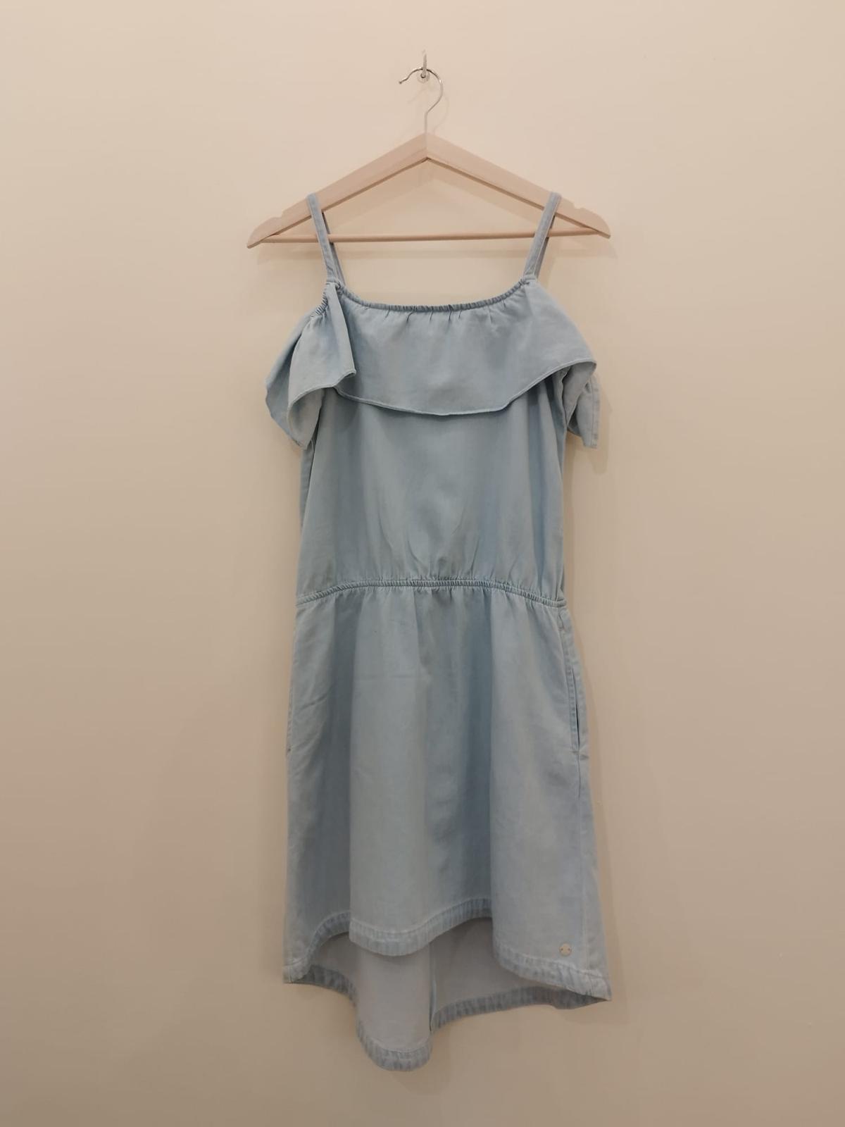 ESPRIT Kleid Mädchen