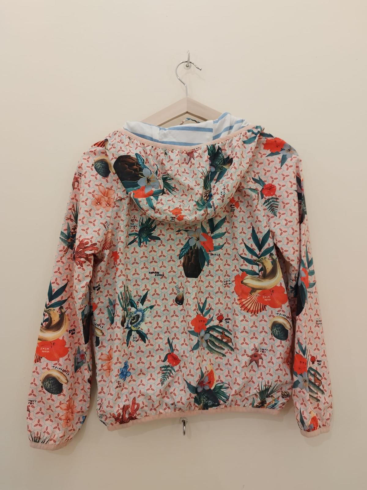 SCOTCH R'BELLE leichte Jacke